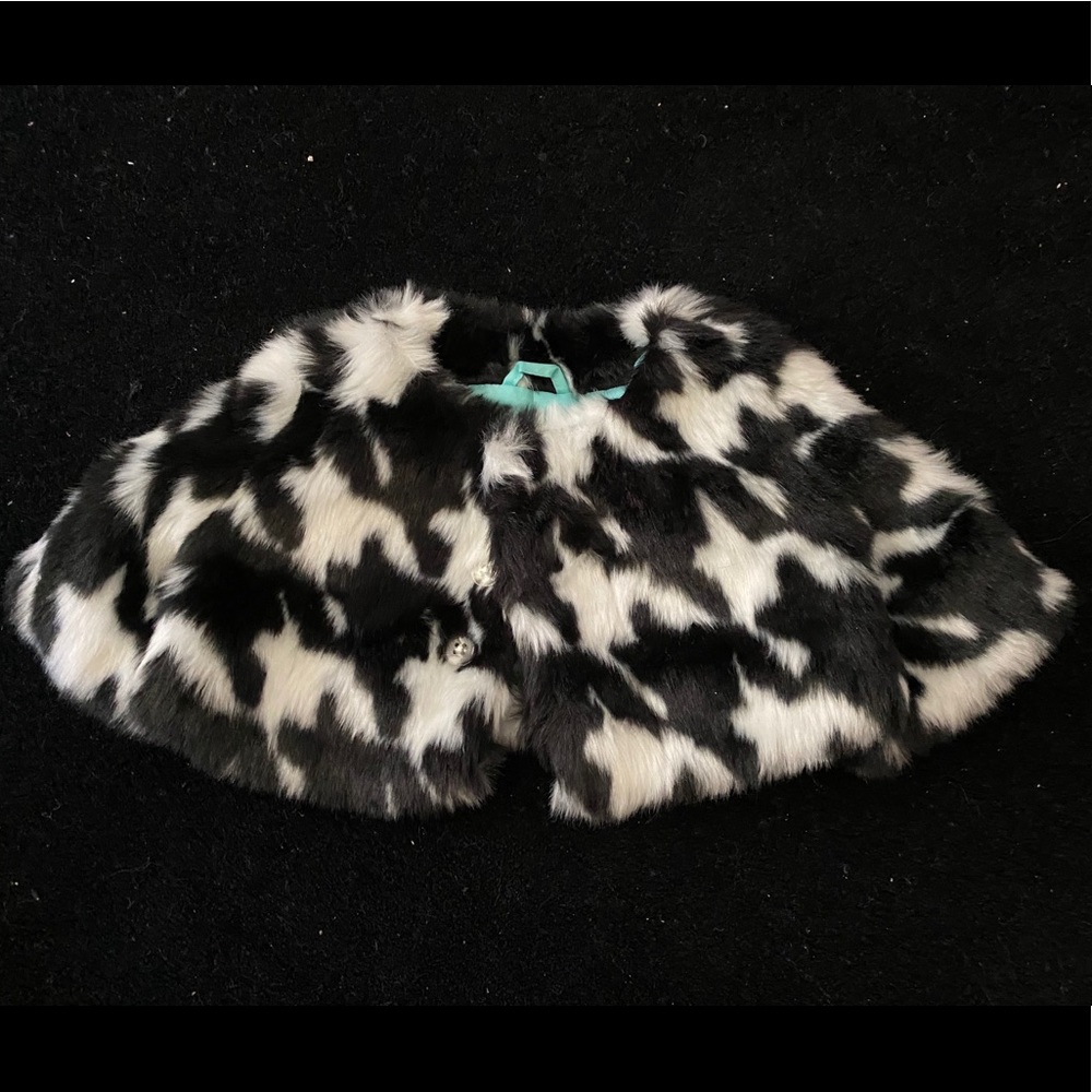 Janie And Jack Coat